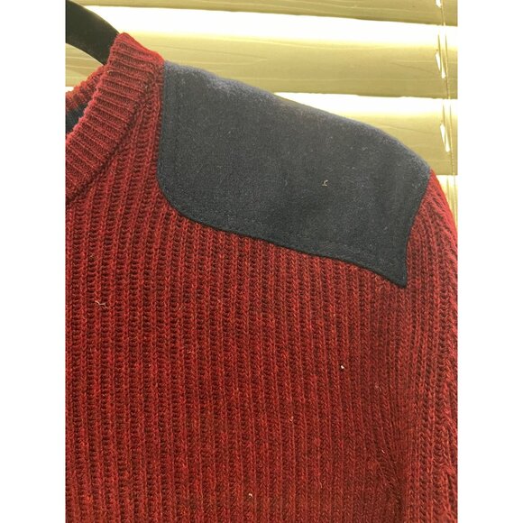 Banana Republic Men's Wool Sweater - Size XL - Picture 2 of 7